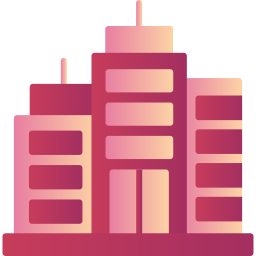 Building icon