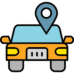 Location icon