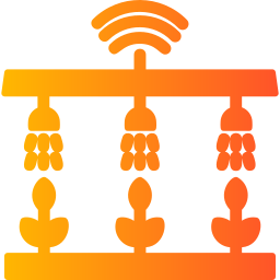 smart farm icon