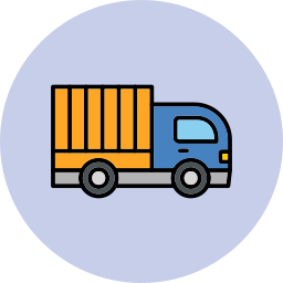 Truck icon