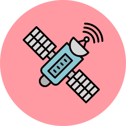 Satellite icon