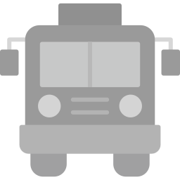 Bus icon