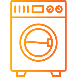 洗濯機 icon