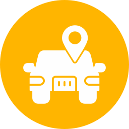 Location icon