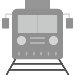 Train icon