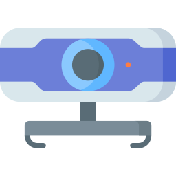 webcam icon