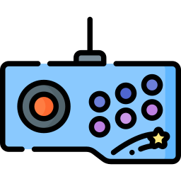 joystick icon