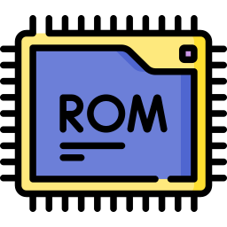 rom icona