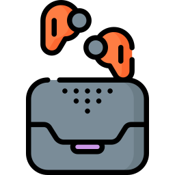 Wireless icon