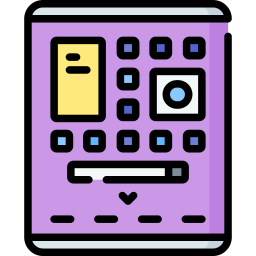 tablette icon