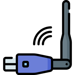 w-lan icon