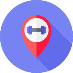 Location icon