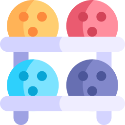 Balls icon