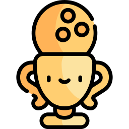 Trophy icon