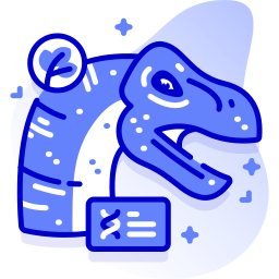 apatosaurus icon