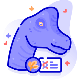 Brachiosaurus icon