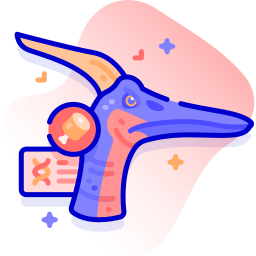 Pteranodon icon