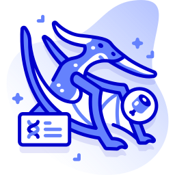 Pteranodon icon