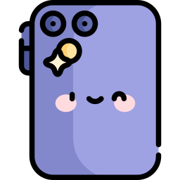 Photo camera icon