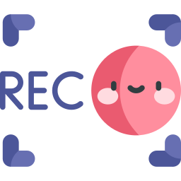 rec Icône