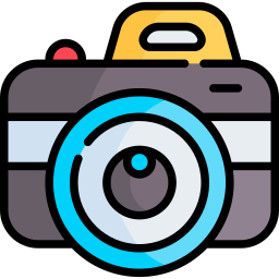 Camera icon