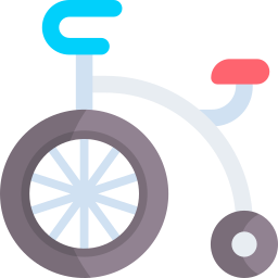 自転車 icon