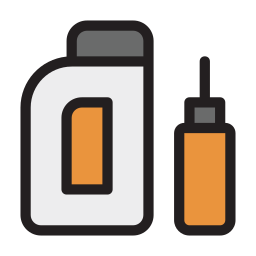 기름 병 icon