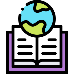 international literacy day icono