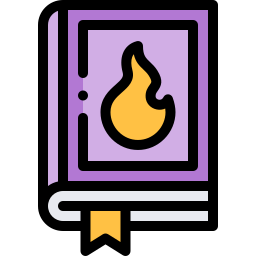 Book icon