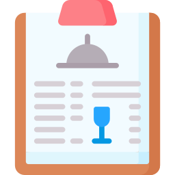 Recipe icon