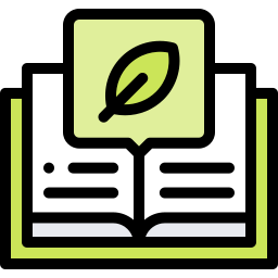 Book icon