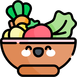 Vegetables icon