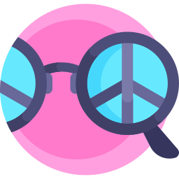 Glasses icon