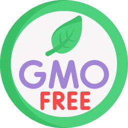 ГМО бесплатно иконка