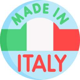 fabriqué en italie Icône