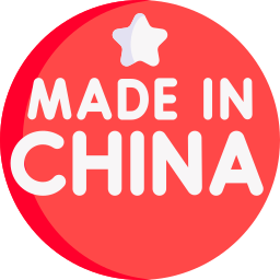 Made in china icon