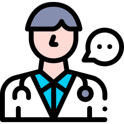 医者 icon