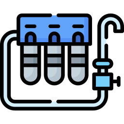 wasserfilter icon