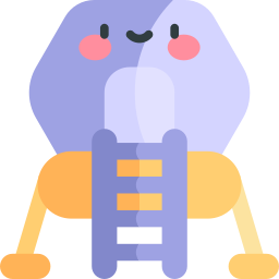 lander icon