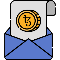 Currency icon