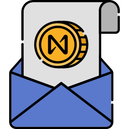 Currency icon