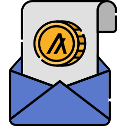 Currency icon