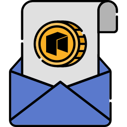 Currency icon