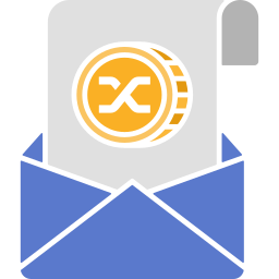 Currency icon