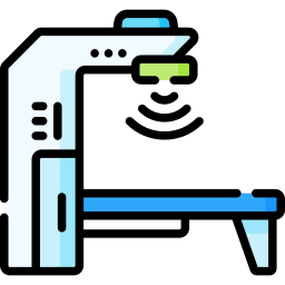 radioterapia icona