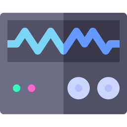 equalizer icon