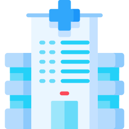 ospedale icona