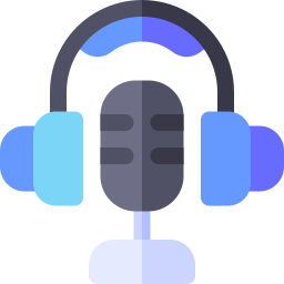 Podcast icon