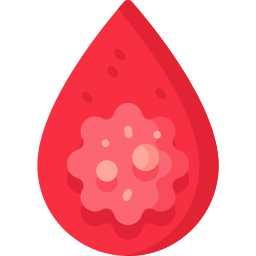 sangre icono