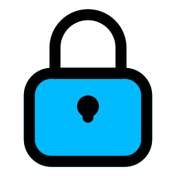 Privacy icon